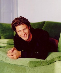 Greg Vaughan joue le r.. Cin�ma, t�l�vision - 